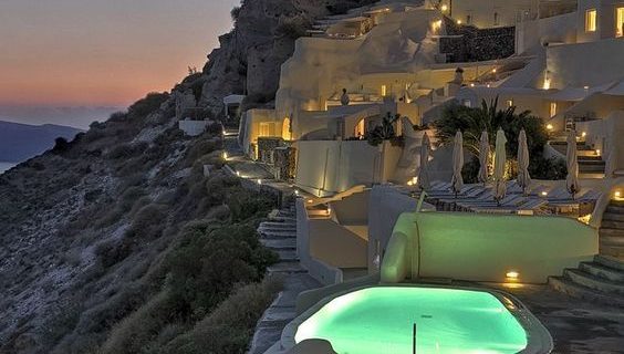 Santorini
