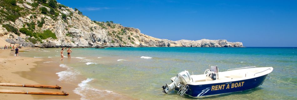 Samos Adası Rehberi